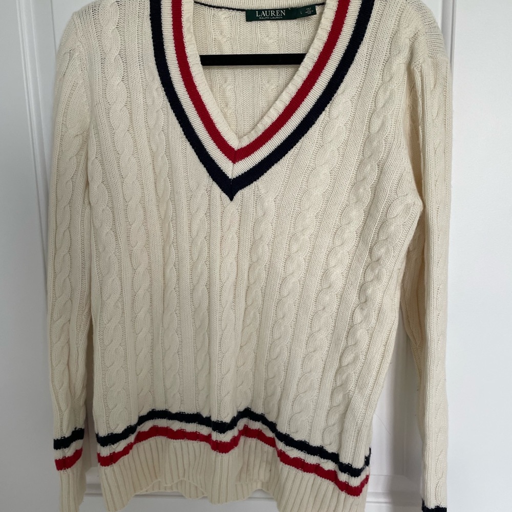 Lauren by Ralph Lauren Sweater